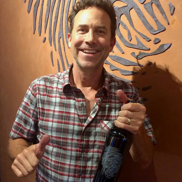 Scott Lindstrom-Dake, Winemaker