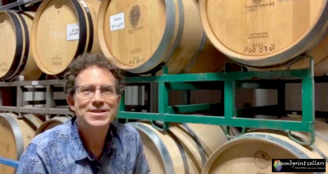 Scott Lindstrom-Dake Facebook Live