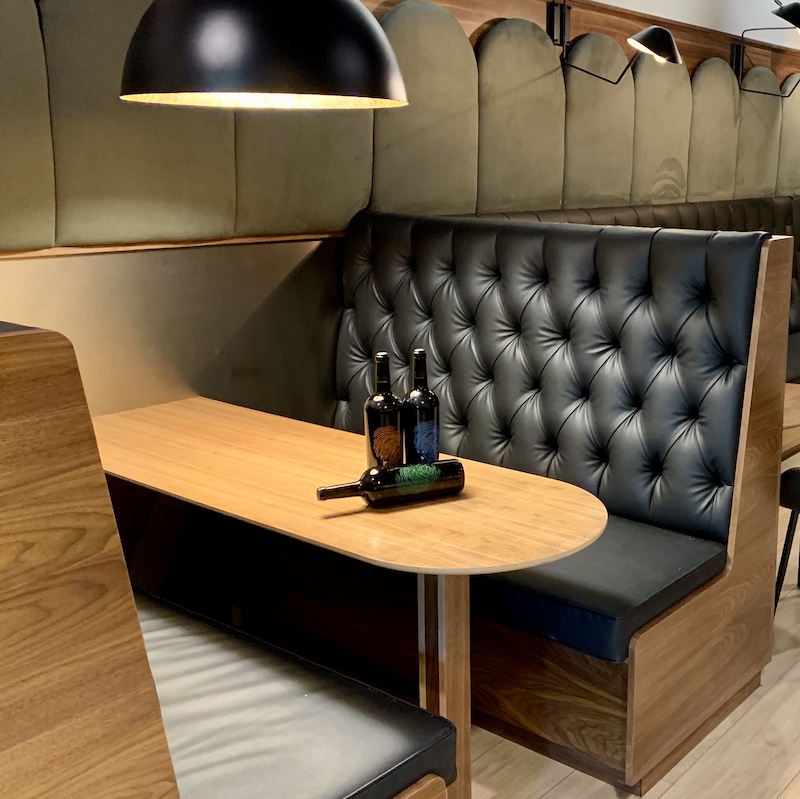 visit the tasting lounge in Healdsburg, CA