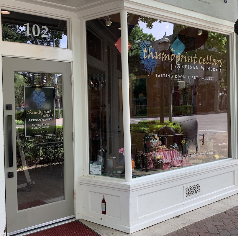 Wine Tours and Tastings, Healdsburg, CA